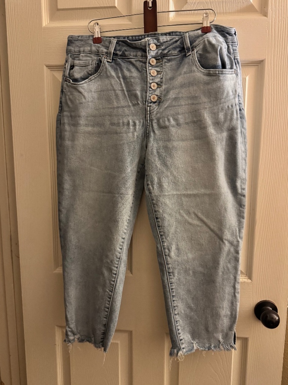 Kancan Jeans